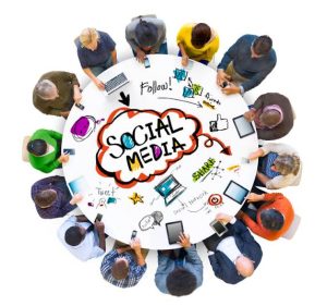 What is a Social Marketing Company?