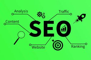 What is SEO Website Optimization?