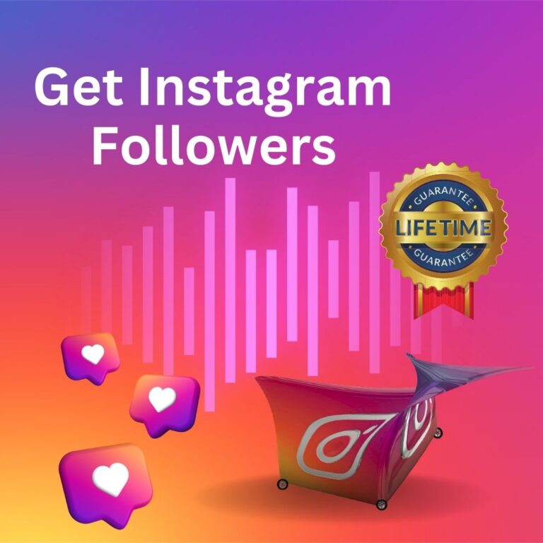 Instagram Followers