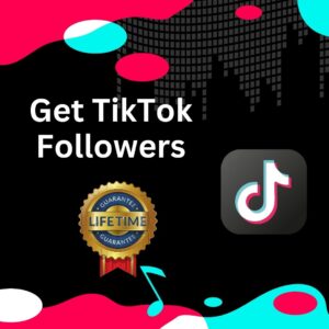 Tiktok Followers