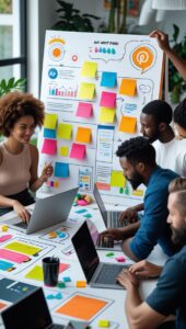 Social Media Marketing Agency