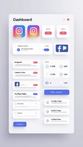 What is the Use of SMM Panel