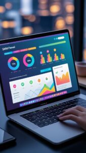 What is the Use of SMM Panel