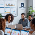 Social Media Marketing Agency