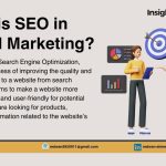 SEO In Digital Marketing