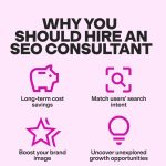 What Does an SEO Consultant Do?
