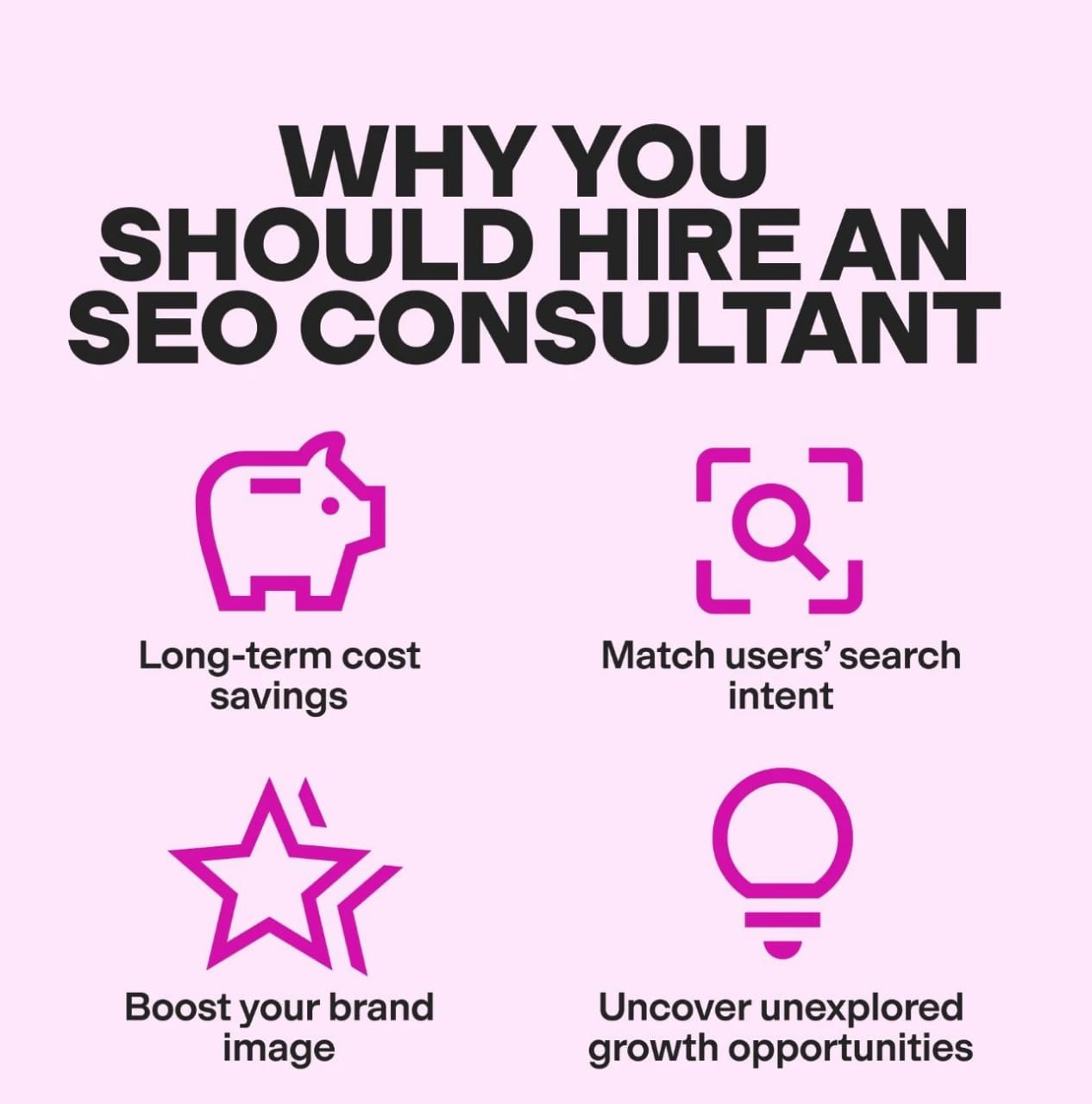 What Does an SEO Consultant Do