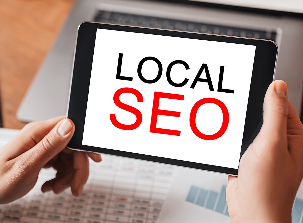 How Does Local SEO Work