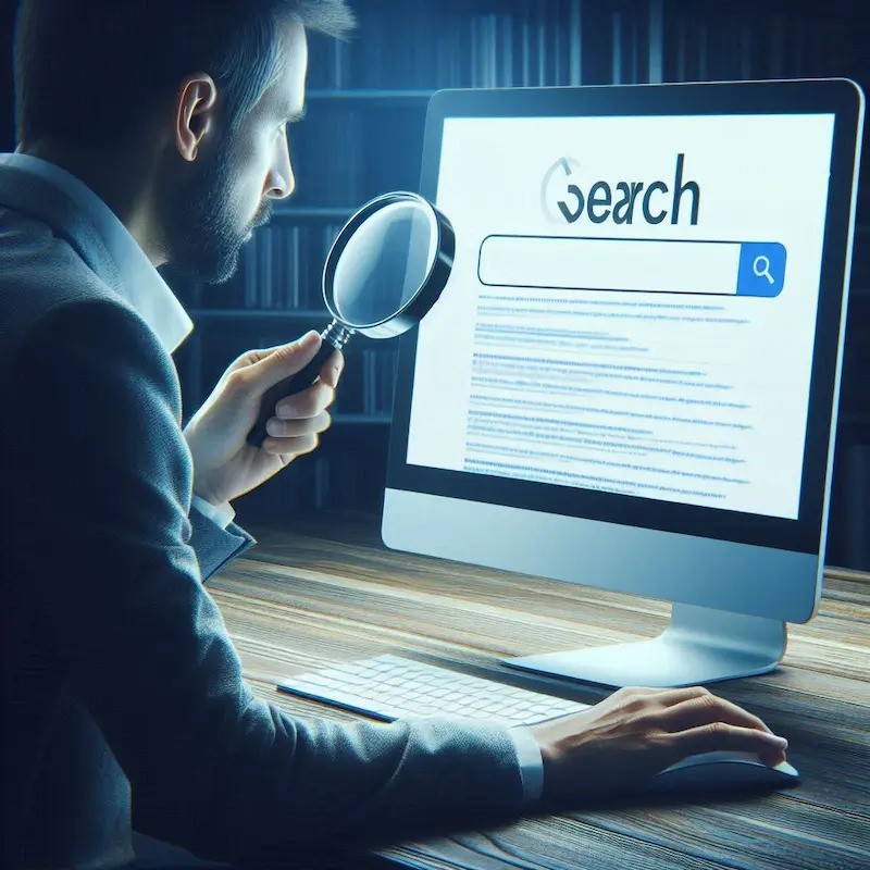 How Do I Check My Google Ranking