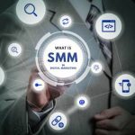 What is SMM in Marketing?
