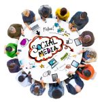 What is a Social Marketing Company?