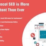 What is Local SEO With an Example