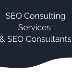 SEO Consulting Services