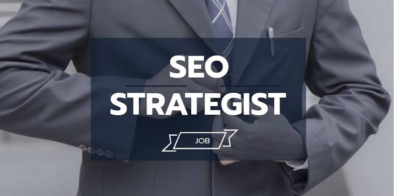 What is an SEO Strategist