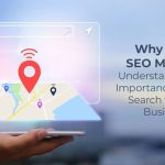What is Local Search SEO