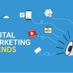 Top Digital Marketing Trend