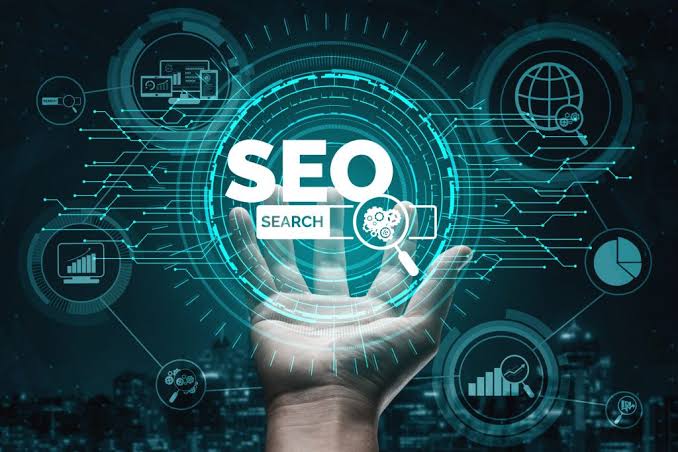 What is The Role of SEO