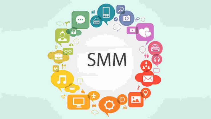 What are SMM and its Types