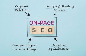 On-Page SEO Made Easy