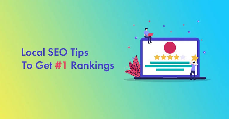 Improve Local SEO Ranking