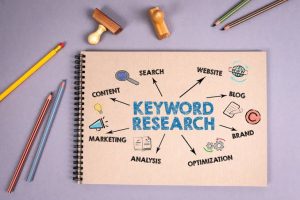 Keyword Research For SEO
