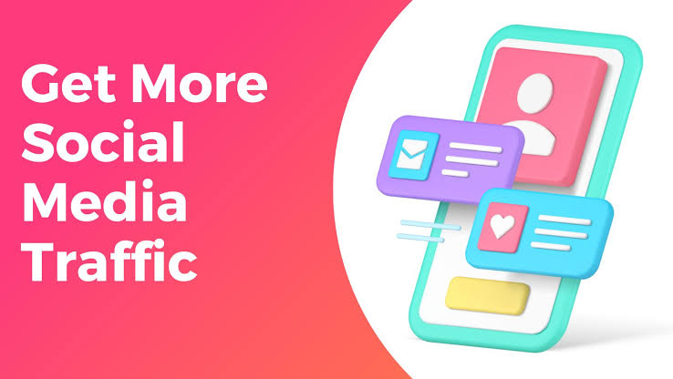 Which Platform Has More Traffic