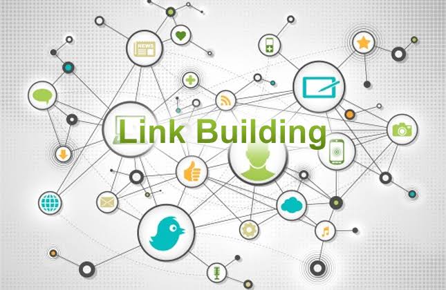 Powerful Link-Building Technique
