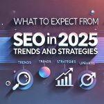 Master SEO in 2025