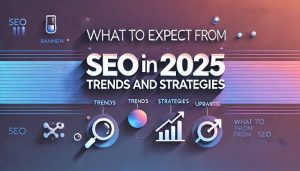 Master SEO in 2025