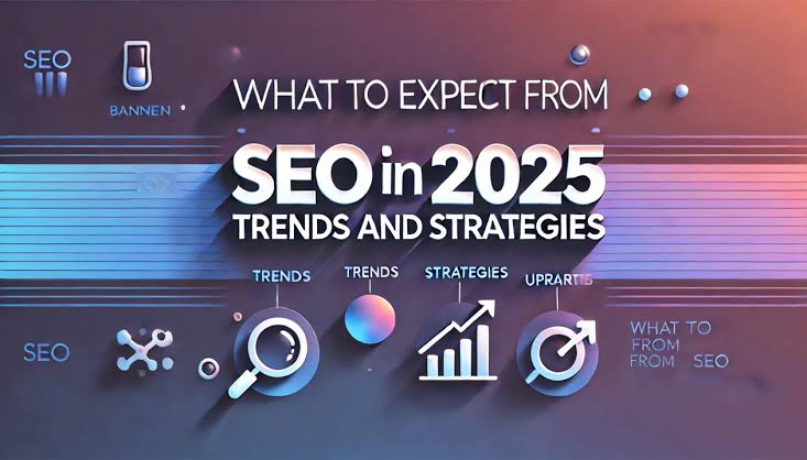 Master SEO in 2025