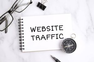 Boost Website Traffic Fast