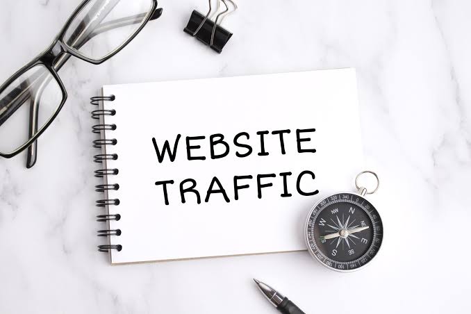 Boost Website Traffic Fast
