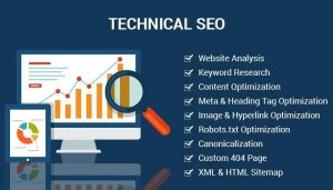 Learn Technical SEO Basics