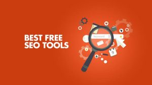 Top Free SEO Tools