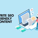Write SEO Friendly Blog
