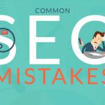 Fix SEO Mistake Now