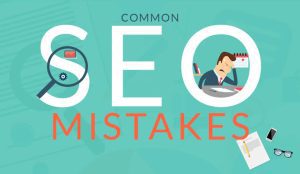 Fix SEO Mistake Now