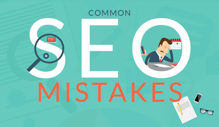 Fix SEO Mistake Now
