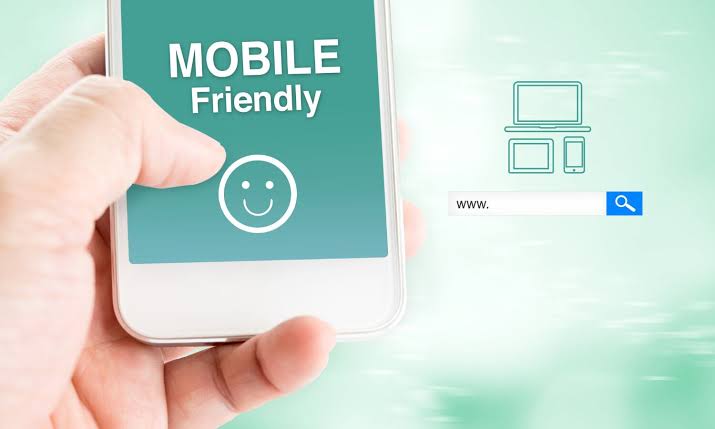 Mobile Optimization For SEO