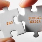 Social Media SEO Boost