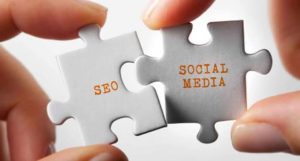 Social Media SEO Boost