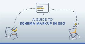 Schema Markup For SEO