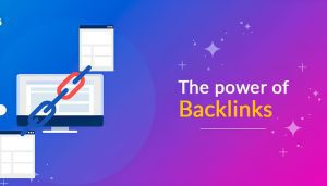 The Power of Backlinks