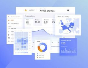 Google Analytics For SEO