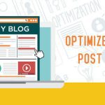 Optimize Blogs for SEO