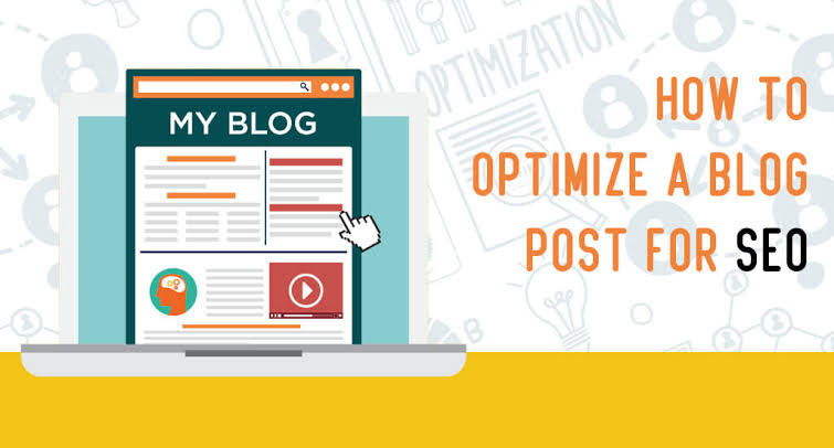 Optimize Blogs For SEO