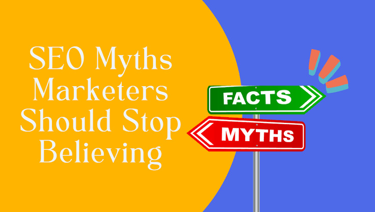 SEO Myths To Ignore