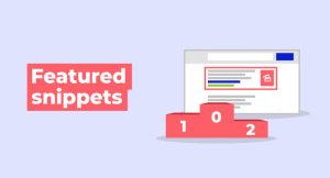 Featured Snippet SEO Guide