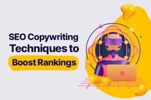 SEO Copywriting That Work