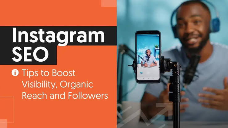 Top Instagram SEO Tips